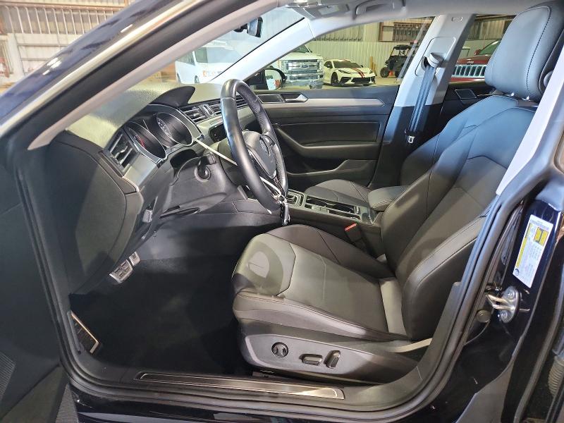 Aukcja sprzedaży 2019 Volkswagen Arteon, vin: WVWAR7AN4KE028791, numer aukcji: 61425516