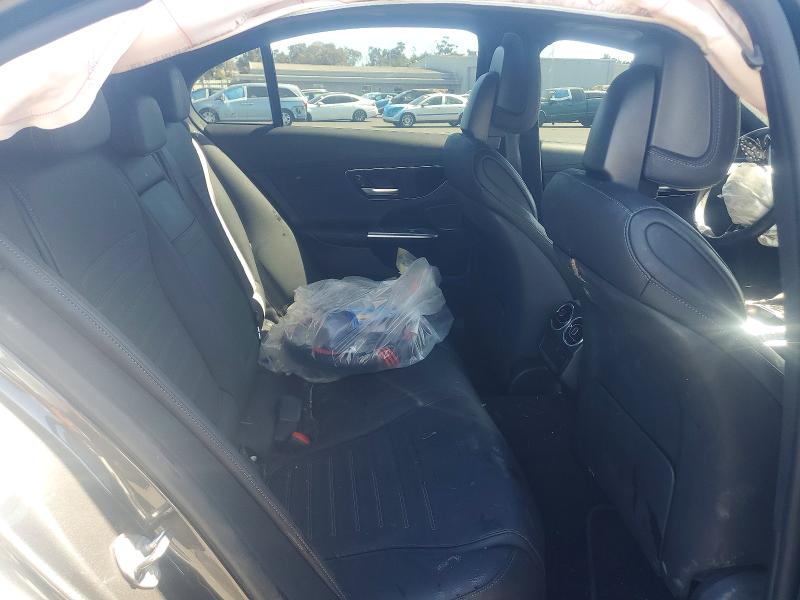 Aukcja sprzedaży 2023 Mercedes-benz C, vin: W1KAF4GB3PR122770, numer aukcji: 61415566