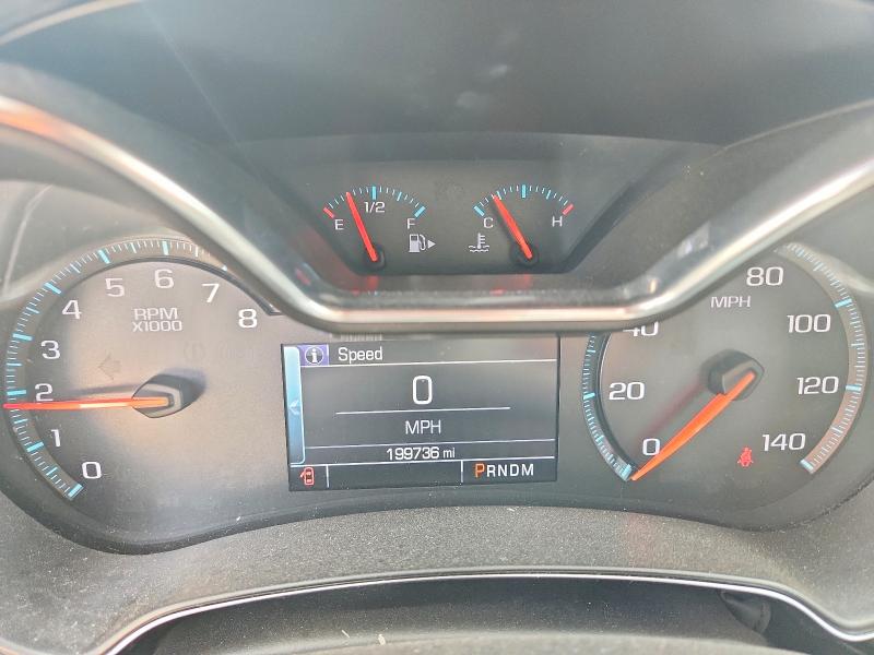 Aukcja sprzedaży 2014 Chevrolet Impala, vin: 2G1125S32E9173513, numer aukcji: 63343006