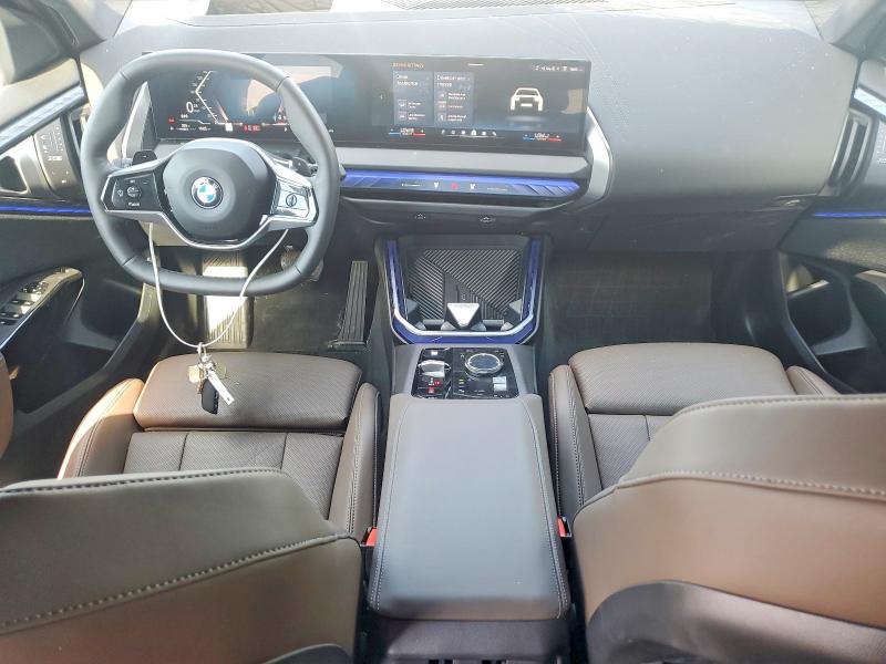 Продажа на аукционе авто 2026 Bmw X3, vin: 5UX53GP06T9156117, номер лота: 59603736
