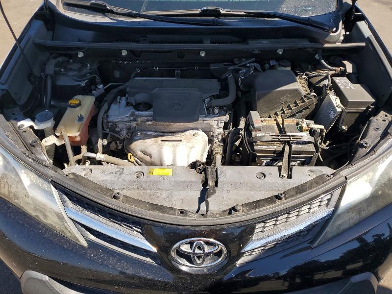 Продажа на аукционе авто 2015 Toyota Rav4, vin: 2T3YFREV9FW179296, номер лота: 62876546