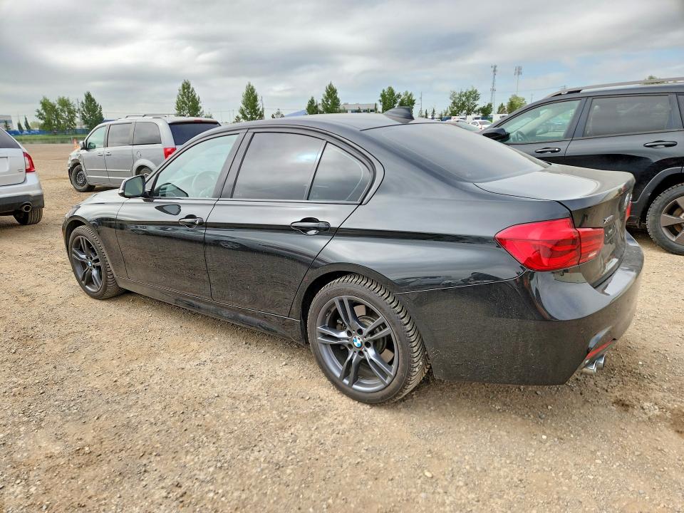 Продажа на аукционе авто 2018 Bmw 330, vin: WBA8D9G55JNU70281, номер лота: 60721196