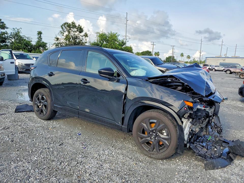 Продаж на аукціоні авто 2026 Mazda Cx-5, vin: JM3KMEHAXT0132945, номер лоту: 62957366