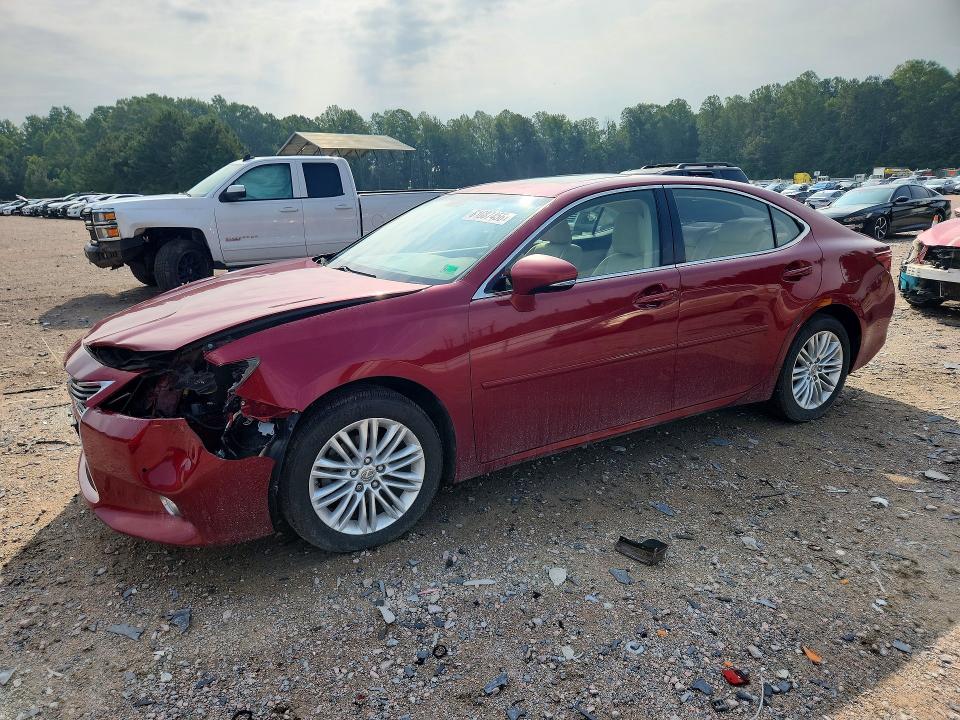 Продажа на аукционе авто 2013 Lexus Es, vin: JTHBK1GGXD2015691, номер лота: 61687456