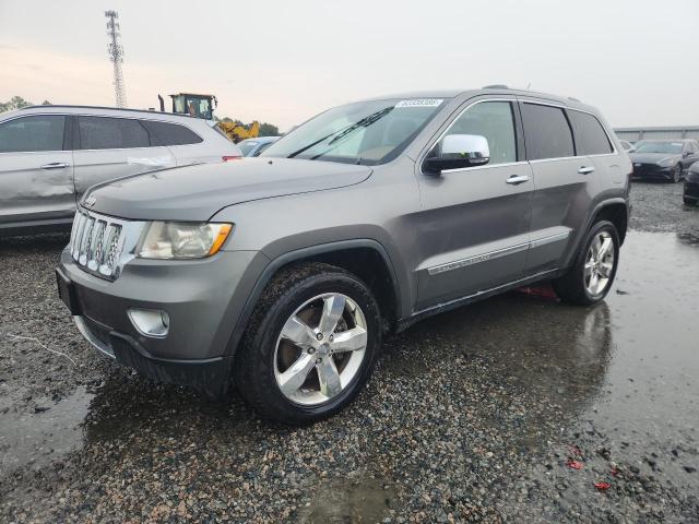 62338386 :رقم المزاد ، 1C4RJFCT5CC148810 vin ، 2012 Jeep Grand Cherokee مزاد بيع