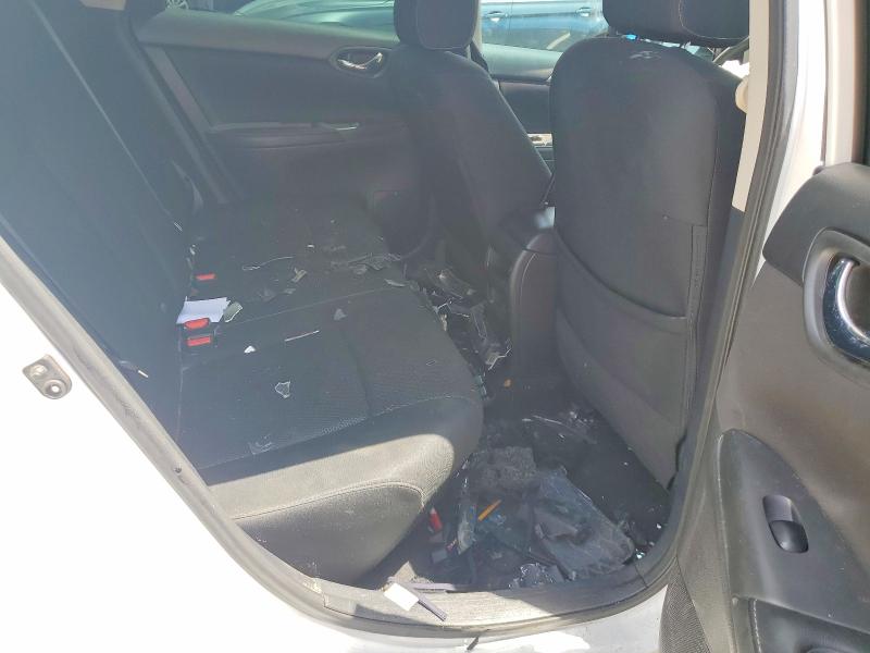 Aukcja sprzedaży 2019 Nissan Sentra, vin: 3N1AB7AP5KY267522, numer aukcji: 60194836