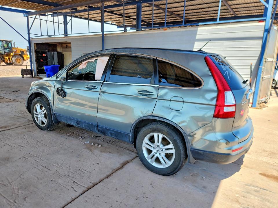 Aukcja sprzedaży 2011 Honda Cr-v, vin: JHLRE4H77BC031025, numer aukcji: 61209916