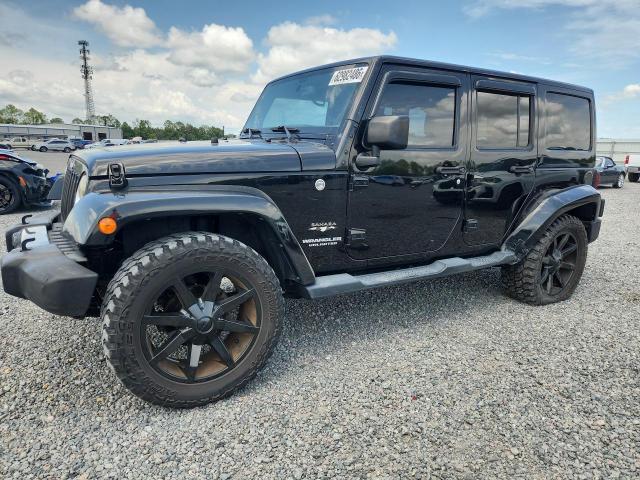 Продажа на аукционе авто 2016 Jeep Wrangler Unlimited, vin: 1C4BJWEG8GL173580, номер лота: 62982486