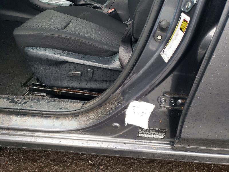 Aukcja sprzedaży 2022 Subaru Impreza, vin: 4S3GTAD66N3707457, numer aukcji: 62443156