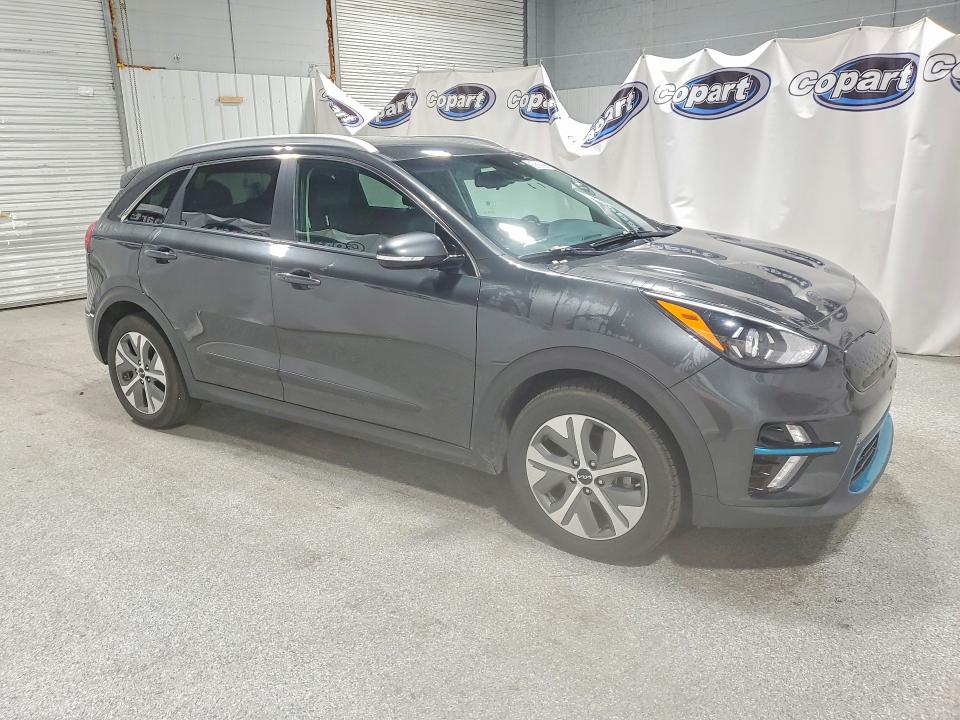 Aukcja sprzedaży 2022 Kia Niro Ev, vin: KNDCC3LG6N5159503, numer aukcji: 59839926