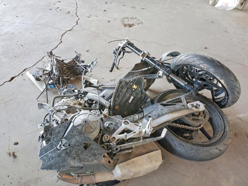 Продаж на аукціоні авто 2025 Aprilia Rs, vin: ZD4XEUA04S6001999, номер лоту: 60852866