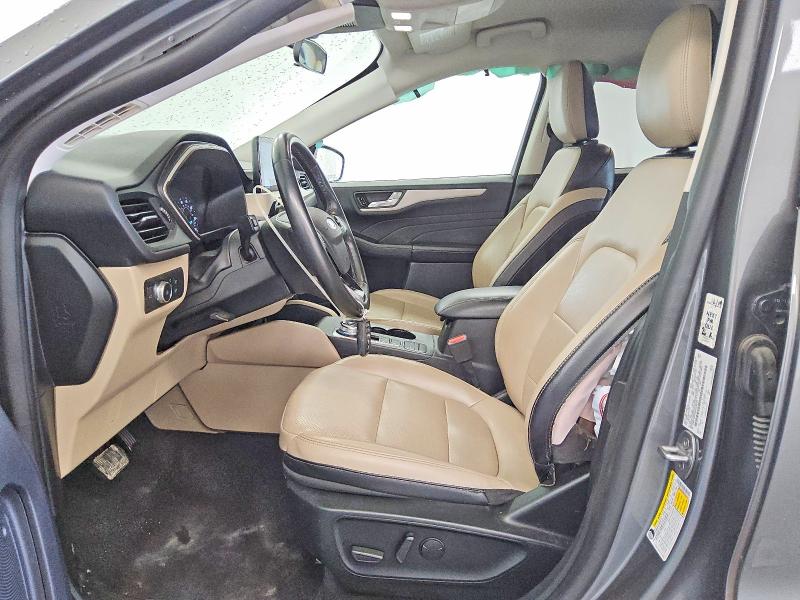 Aukcja sprzedaży 2022 Ford Escape, vin: 1FMCU0H68NUA49307, numer aukcji: 60588766