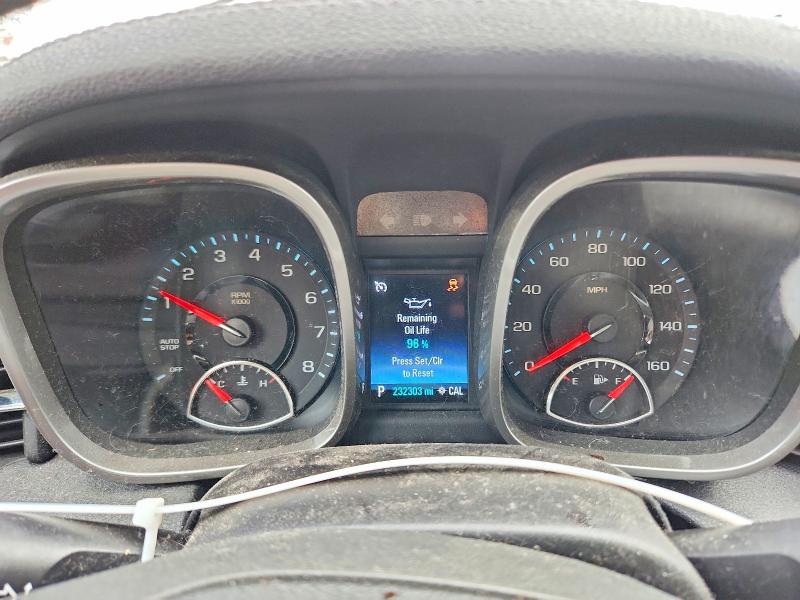 Продаж на аукціоні авто 2015 Chevrolet Malibu, vin: 1G11D5SL9FF257153, номер лоту: 60937686
