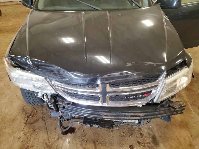 Aukcja sprzedaży 2013 Dodge Journey, vin: 3C4PDDDG5DT559411, numer aukcji: 61925746