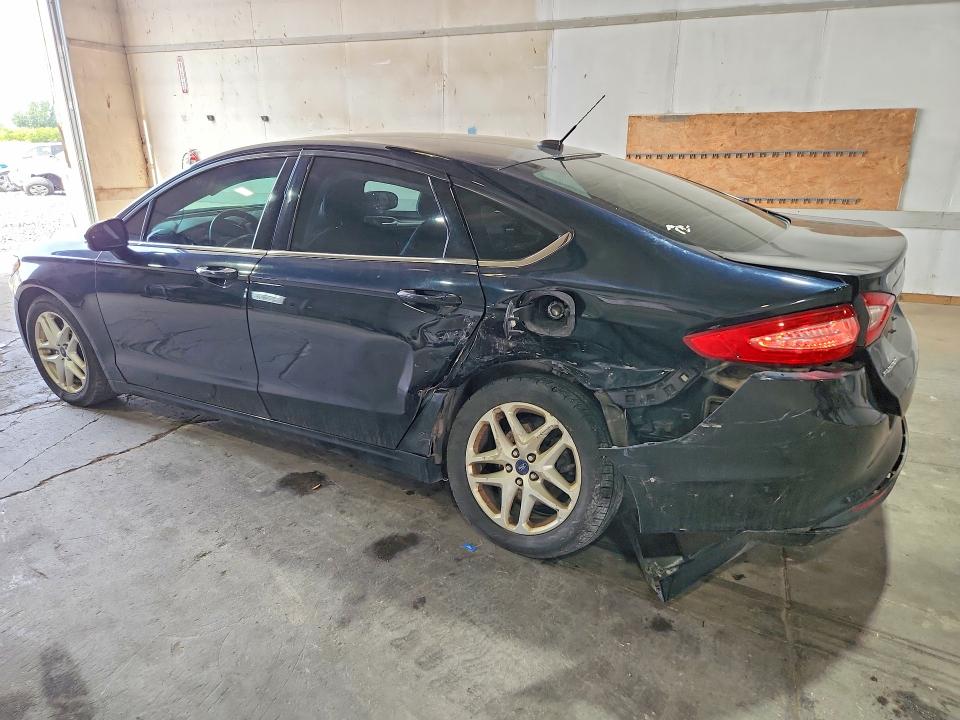 60191696 :رقم المزاد ، 3FA6P0H78ER267178 vin ، 2014 Ford Fusion مزاد بيع