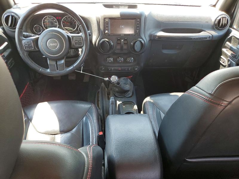 Aukcja sprzedaży 2018 Jeep Wrangler, vin: 1C4BJWCG9JL881170, numer aukcji: 62977726