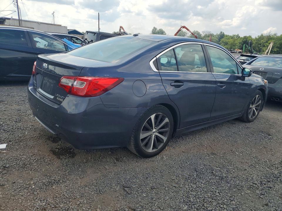 Продаж на аукціоні авто 2015 Subaru Legacy, vin: 4S3BNAL65F3004617, номер лоту: 62807886