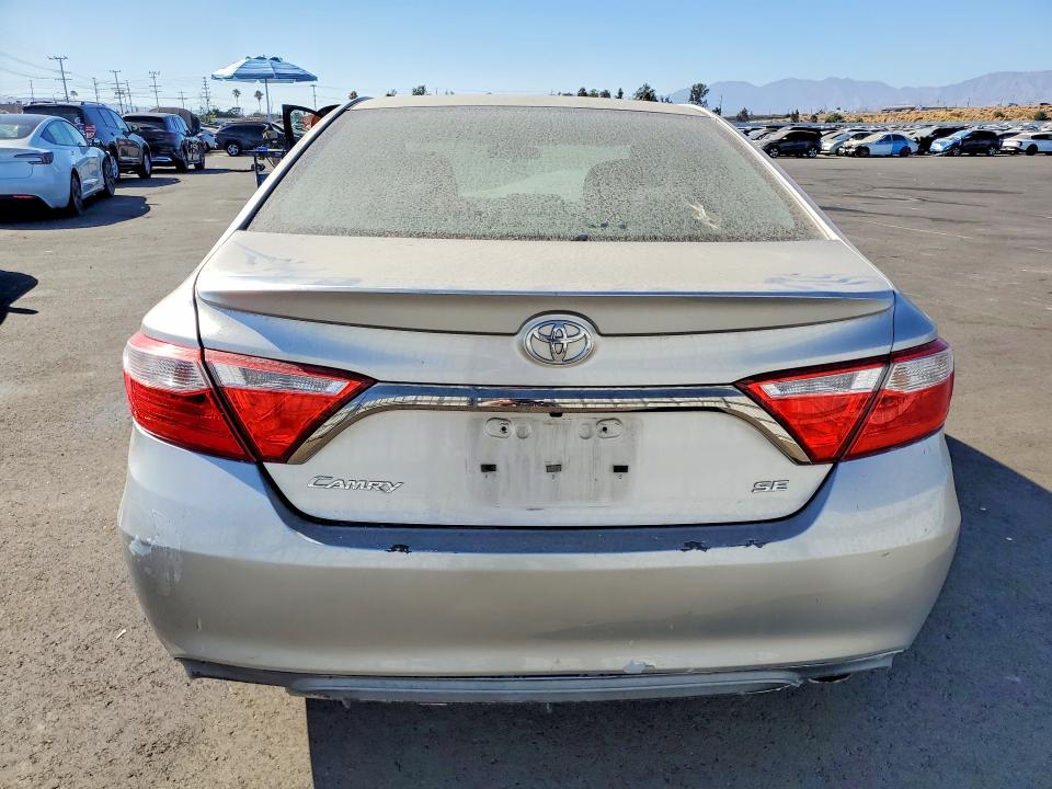 Aukcja sprzedaży 2016 Toyota Camry, vin: 4T1BF1FK1GU529610, numer aukcji: 62518916