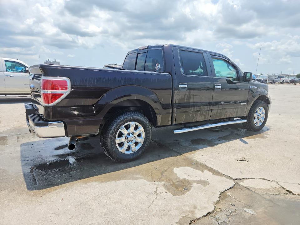 2014 Ford F150 მანქანა იყიდება აუქციონზე, vin: 1FTFW1CT1EKD56795, აუქციონის ნომერი: 62514806