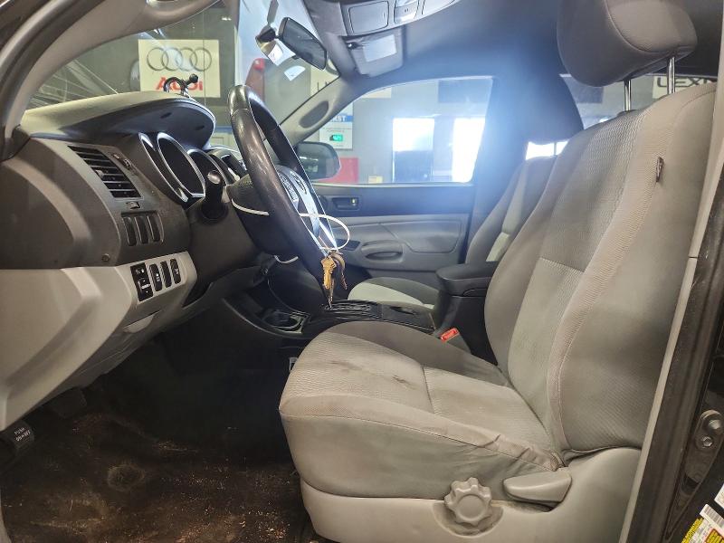 Продаж на аукціоні авто 2012 Toyota Tacoma, vin: 3TMLU4EN8CM089072, номер лоту: 63499986