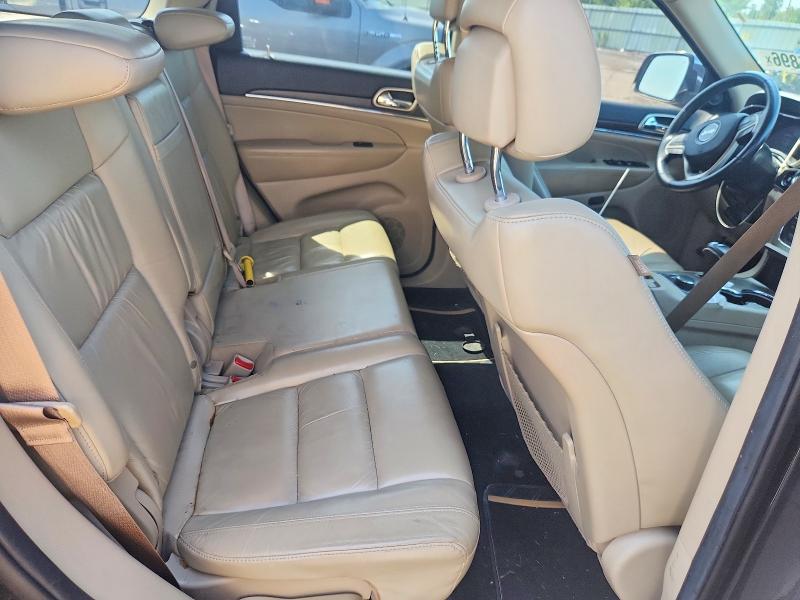 Aukcja sprzedaży 2014 Jeep Grand Cherokee, vin: 1C4RJFBG7EC335876, numer aukcji: 59676896