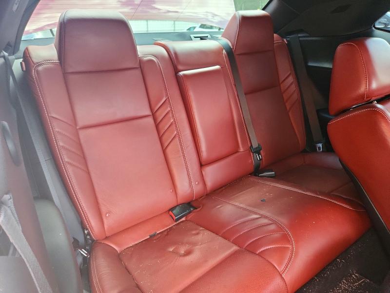 Aukcja sprzedaży 2018 Dodge Challenger, vin: 2C3CDZC91JH130645, numer aukcji: 59841026