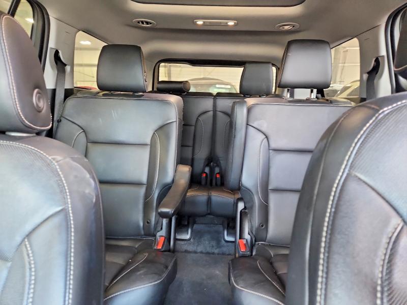 Продаж на аукціоні авто 2019 Gmc Acadia, vin: 1GKKNULS9KZ164137, номер лоту: 61020646