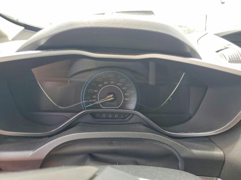 2013 Ford C-max მანქანა იყიდება აუქციონზე, vin: 1FADP5AU2DL525258, აუქციონის ნომერი: 62051236
