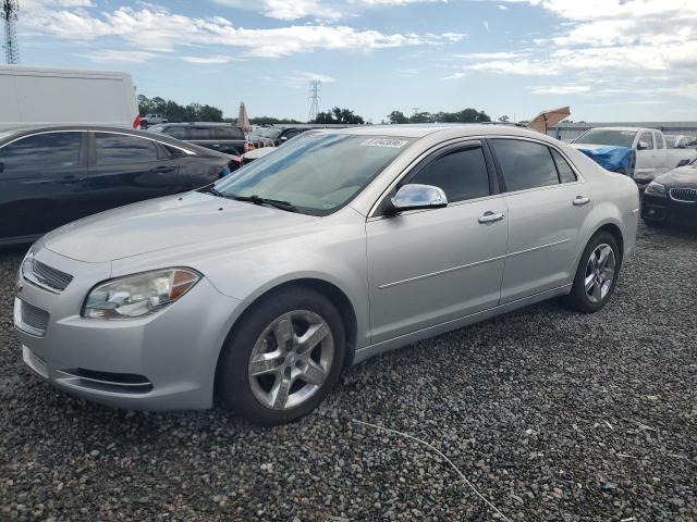 Auction sale of the 2010 Chevrolet Malibu, vin: 1G1ZB5EB5A4140735, lot number: 61042696