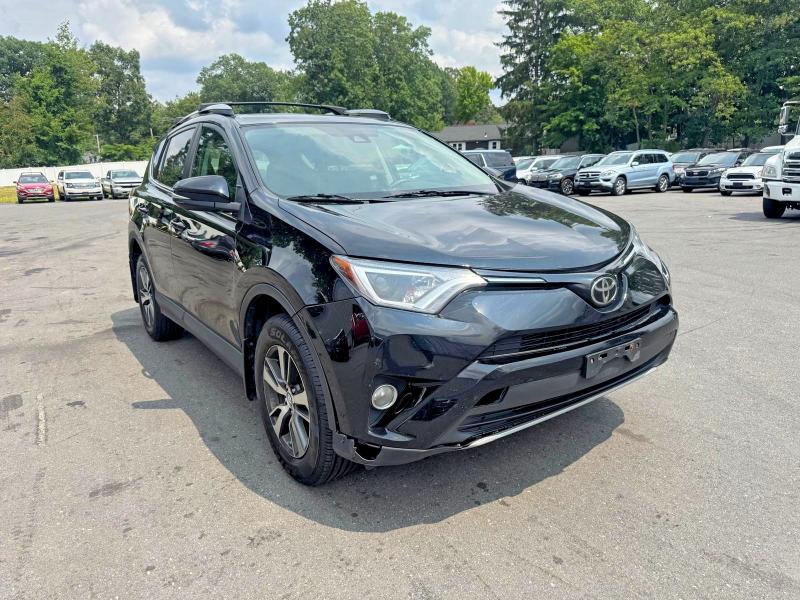 Aukcja sprzedaży 2017 Toyota Rav4, vin: 2T3RFREV5HW550218, numer aukcji: 63326286