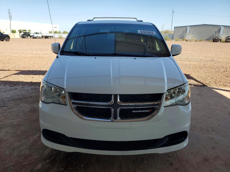 Продаж на аукціоні авто 2013 Dodge Grand Caravan, vin: 2C4RDGCG6DR820656, номер лоту: 62628056