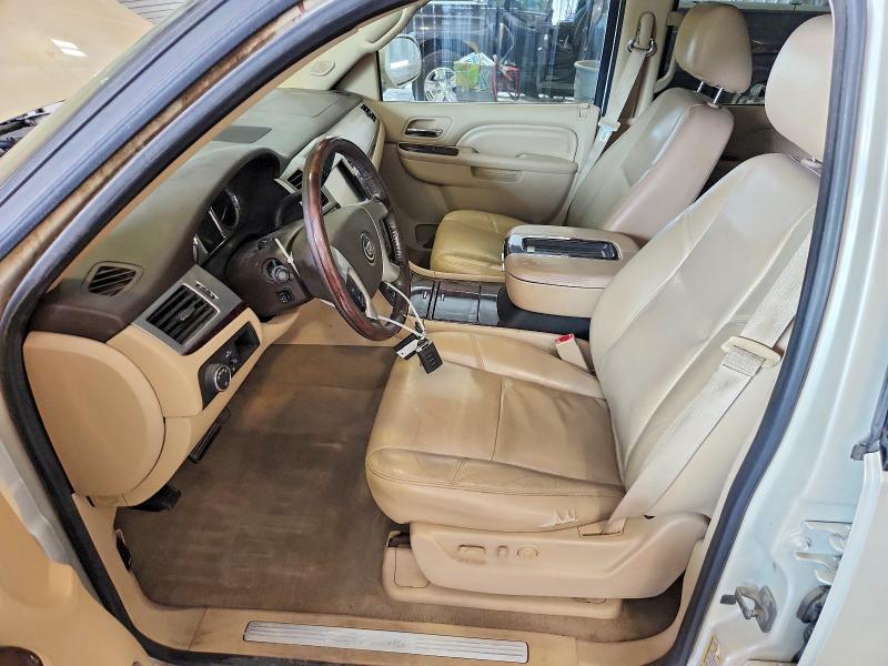 Aukcja sprzedaży 2013 Cadillac Escalade, vin: 1GYS4HEF9DR102000, numer aukcji: 61784066