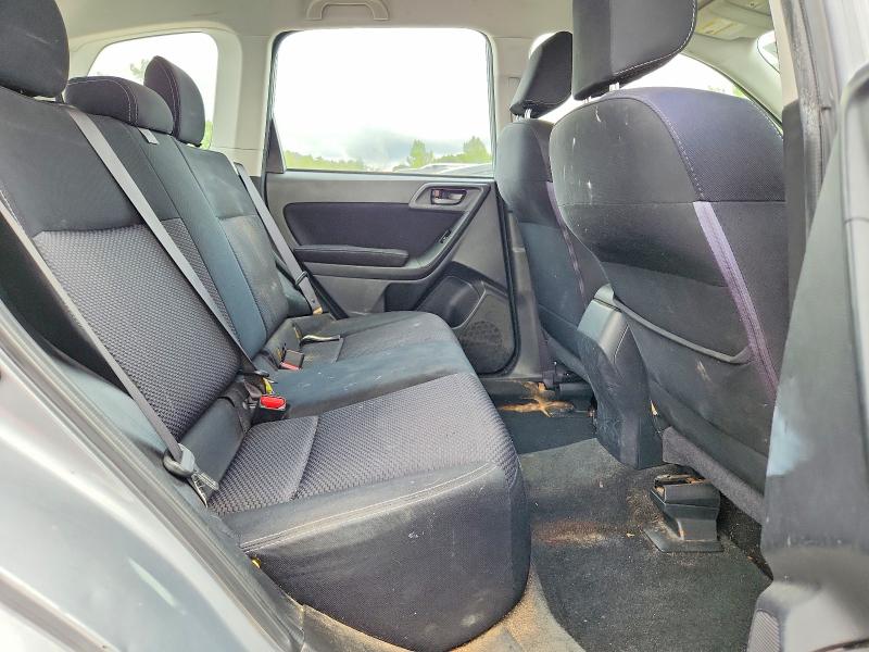 62825066 :رقم المزاد ، JF2SJABC9FH839949 vin ، 2015 Subaru Forester مزاد بيع