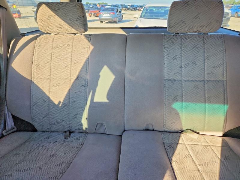 Aukcja sprzedaży 2002 Toyota 4runner, vin: JT3GN86R120232876, numer aukcji: 59797196