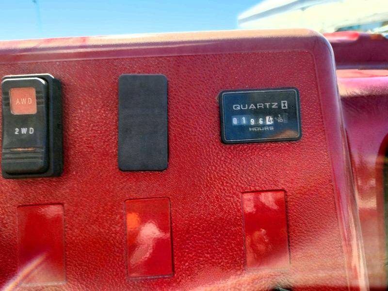 Aukcja sprzedaży 2006 Polaris Ranger, vin: 4XARD68A46D816293, numer aukcji: 60231816