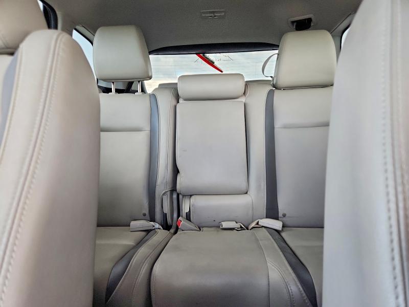 Продажа на аукционе авто 2012 Mazda Cx-9, vin: JM3TB2CA8C0350141, номер лота: 63394336