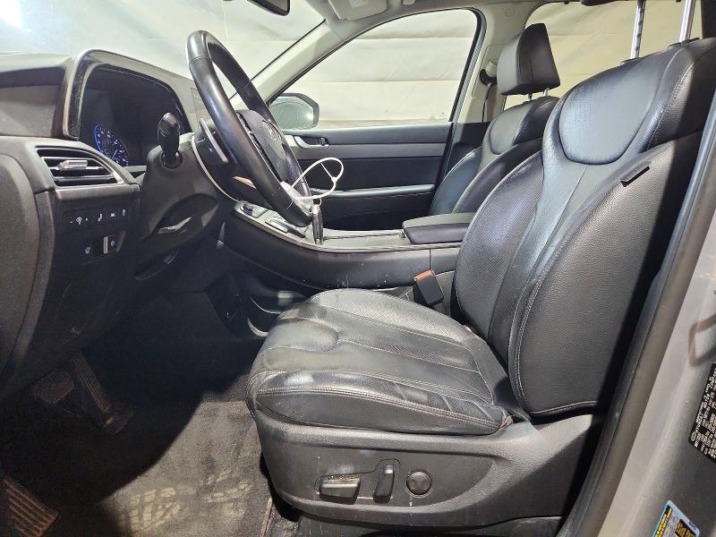 Auction sale of the 2020 Hyundai Palisade, vin: KM8R4DHEXLU161208, lot number: 59846256