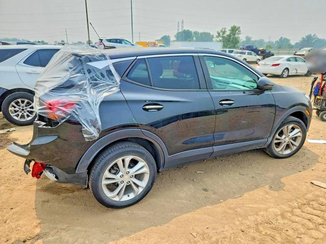 Продаж на аукціоні авто 2020 Buick Encore Gx, vin: KL4MMCSL4LB126461, номер лоту: 61312126