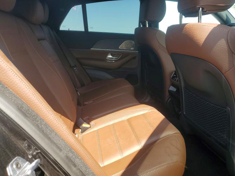 Auction sale of the 2026 Mercedes-benz Gle Coupe, vin: 4JGFD5KB0TB665656, lot number: 58848246