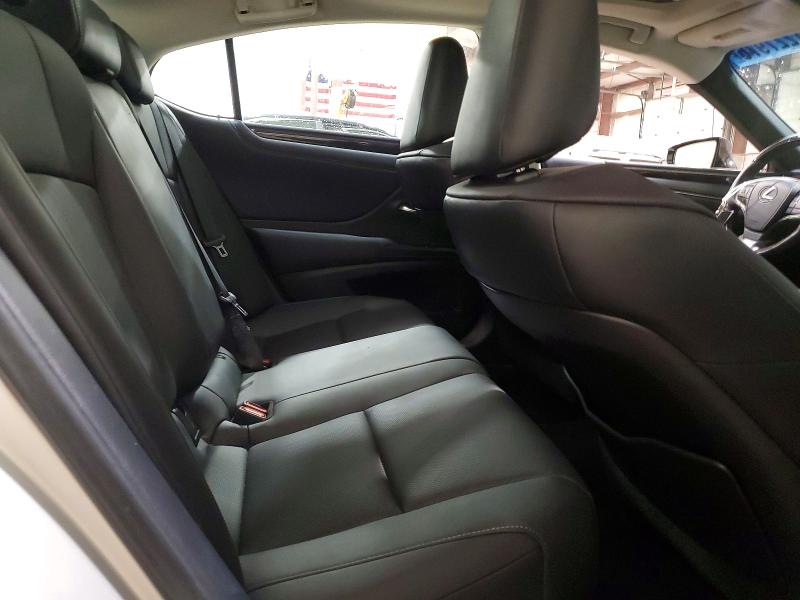 Aukcja sprzedaży 2021 Lexus Es 350, vin: 58ADZ1B1XMU108759, numer aukcji: 61227976