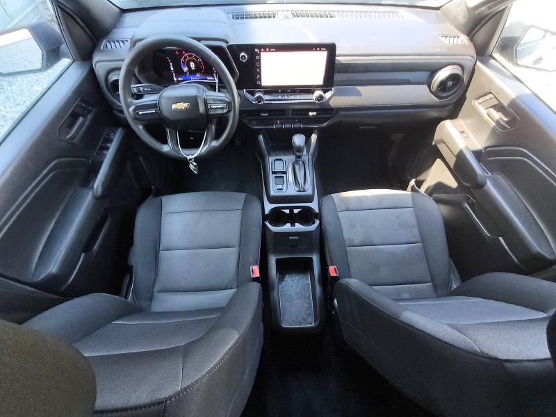 Продаж на аукціоні авто 2023 Chevrolet Colorado, vin: 1GCGSBEC7P1180752, номер лоту: 60563336