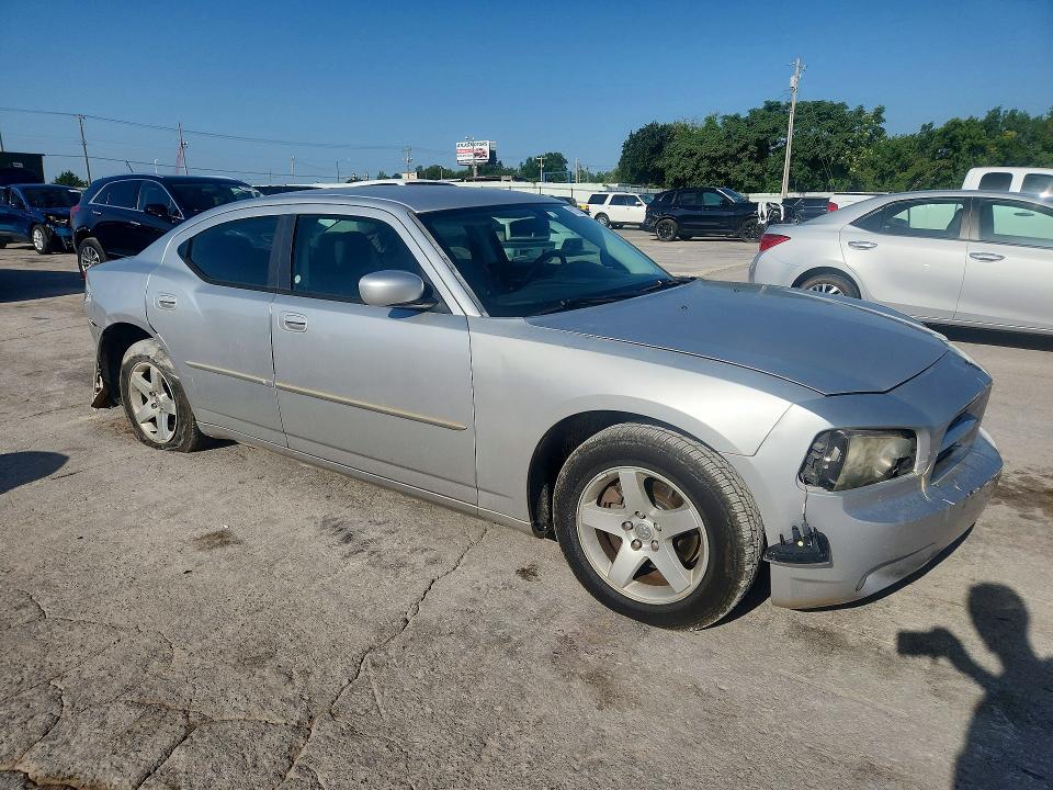 61133826 :رقم المزاد ، 2B3CA3CV0AH168187 vin ، 2010 Dodge Charger مزاد بيع