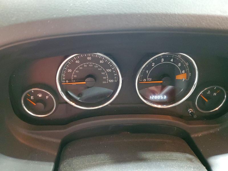 Продажа на аукционе авто 2017 Jeep Compass, vin: 1C4NJDEB6HD177113, номер лота: 62937086