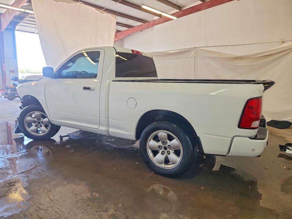 Aukcja sprzedaży 2013 Ram 1500, vin: 3C6JR6AT5DG583681, numer aukcji: 62342416