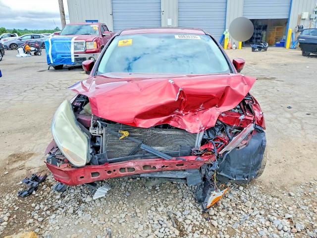 Aukcja sprzedaży 2014 Ford Focus, vin: 1FADP3F28EL448182, numer aukcji: 60830396