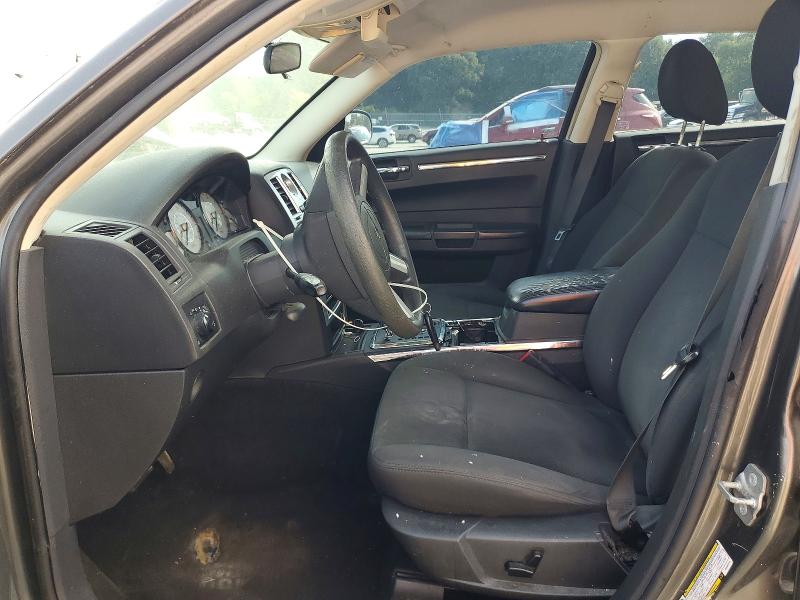 Aukcja sprzedaży 2010 Chrysler 300, vin: 2C3CA4CD3AH105116, numer aukcji: 62832426