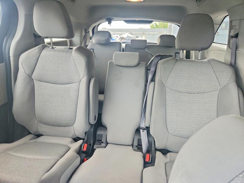 Aukcja sprzedaży 2024 Toyota Sienna, vin: 5TDKRKEC3RS195695, numer aukcji: 62875926