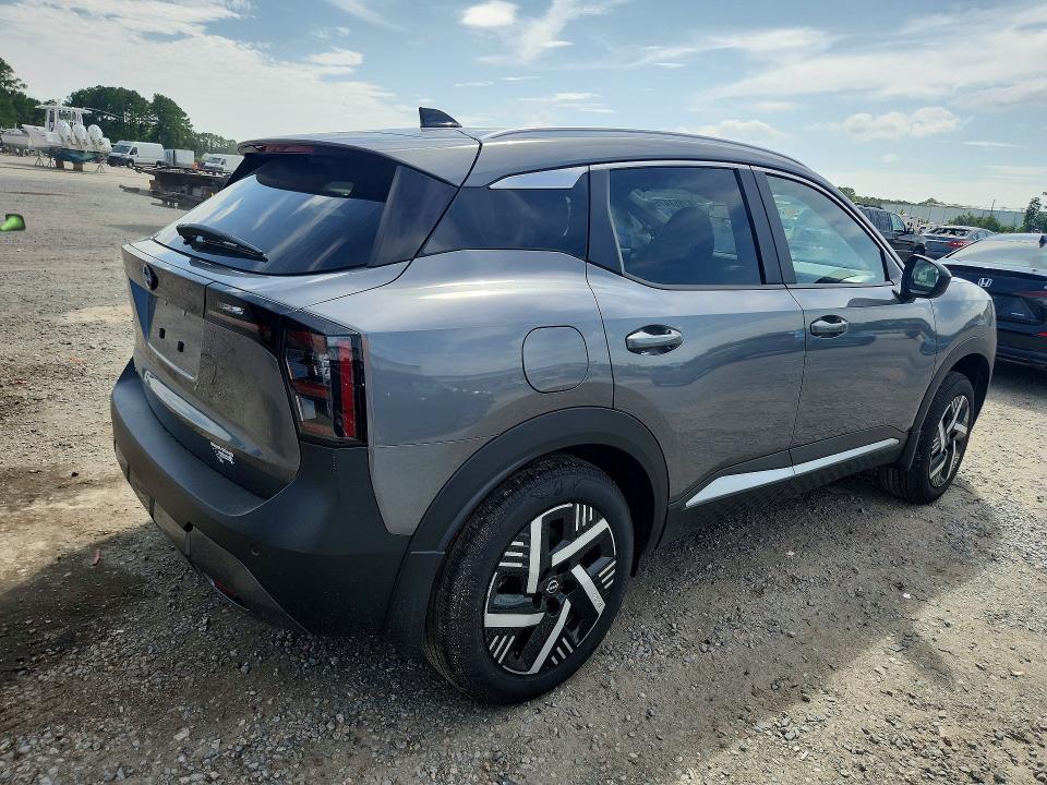 Aukcja sprzedaży 2026 Nissan Kicks, vin: 3N8AP6CE7TL408128, numer aukcji: 61857476