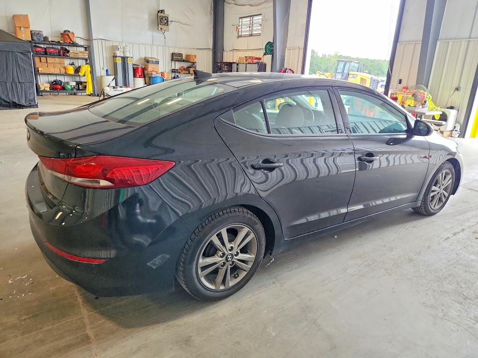 Aukcja sprzedaży 2017 Hyundai Elantra, vin: 5NPD84LF6HH106792, numer aukcji: 60499486