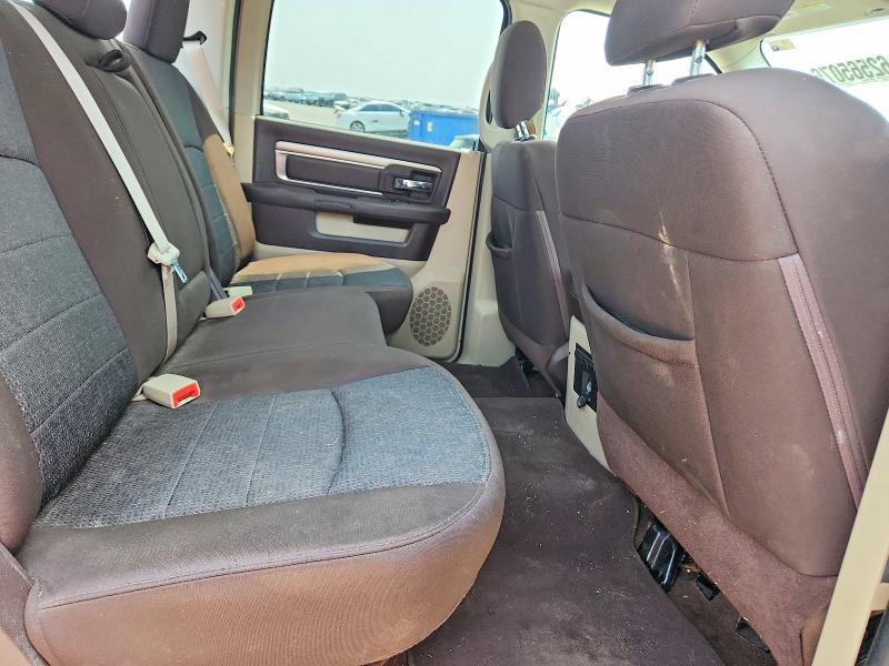 Aukcja sprzedaży 2014 Ram 1500, vin: 1C6RR7LG6ES323034, numer aukcji: 62565076